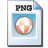 PNGOutWin icon