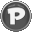 Pocket RDS icon