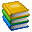 Pocket Wikipedia icon