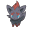 Pokemon Zoroark Screensaver icon