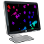 PoliBalls Screensaver icon