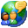 Polyglot 3000 icon