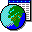 Polymap icon
