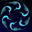 PolyMorph3D Screensaver icon