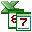 Pop-up Excel Calendar icon