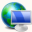 POPBeamer for Windows NT 4.0 icon
