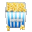 Popcorn icon