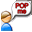 POPme Instant Messaging icon