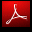 Portable Adobe Reader Lite icon