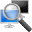 Portable AMP NetMonitor icon