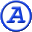 Portable Atlantis Word Processor icon