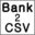 Portable Bank2CSV 3