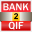 Portable Bank2QIF icon