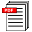 Portable BulkPDF icon