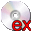 Portable CDex icon