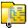 Portable Copy directory structure icon