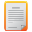 Portable Efficient Notes Free icon