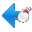 Portable EitherMouse icon