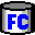 Portable FastCopy icon