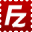 Portable FileZilla icon