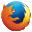 Portable Firefox icon