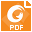 Portable Foxit Reader icon