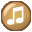 Portable Free APE to MP3 Converter icon