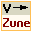 Portable Free Zune Video Converter icon