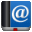 Portable Full Customize Address Book icon