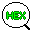 Portable Funduc Software Hex Editor icon