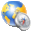 Portable GeoStamper icon