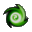 Portable GreenForce-Player icon