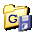 Portable GSplit icon