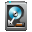 Portable HDD Low Level Format Tool icon