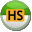 Portable HeidiSQL icon