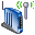 Portable HostedNetworkStarter icon