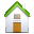 Portable HTC Home icon