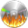 Portable ImgBurn icon