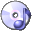 Portable LameXP icon