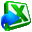 Portable Magic Excel Recovery icon