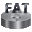 Portable Magic FAT Recovery icon