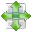 Portable Office Image Extraction Wizard icon