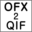 Portable OFX2QIF 3
