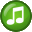 Portable Pazera FLAC to MP3 icon