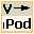 Portable Pazera Free Video to iPod Converter icon