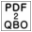 Portable PDF2QBO 3
