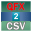 Portable QFX2CSV 3