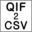 Portable QIF2CSV 3