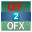 Portable QIF2OFX 2.2