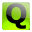 Portable Quick Cleaner.NET icon